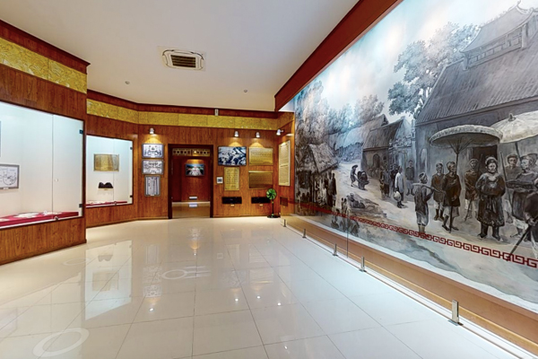 Bảo tàng Quang Trung - Bình Định