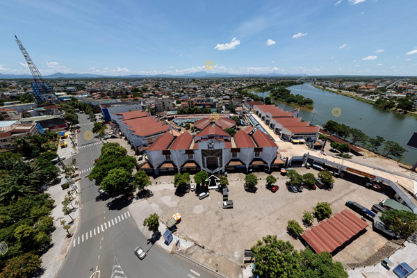 Chợ Đông Hà - Quảng Trị